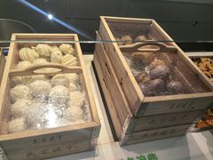 -晓宇盒饭(民安街店)