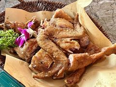 -前海沿·青岛菜(李沧万达店)