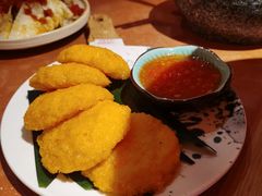 -浩海火燒雲傣家菜(芮欧百货店)