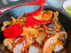 -930私房菜(欧阳路店)