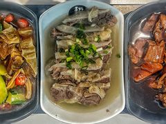 -新仙清汤牛腩(铜锣湾店)