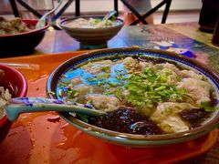 -老谢野馄饨(延安路店)