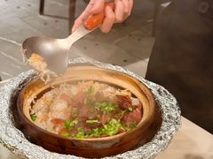 -同仁四季椰子鸡(福田东园总店)