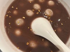 -羡餐厅-千岛湖自由洲际殿