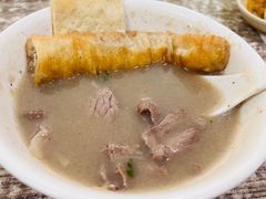 -沂州糁馆(大学城店)