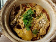 -周家二小姐的菜(西津渡店)