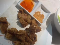 -船歌·鱼水饺青岛菜(闽江二路店)