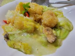-郑厨私房菜