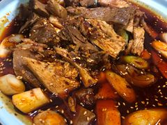 -干老四雅鱼饭店(滨江西路店)