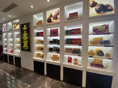 -GODIVA(王府井apm店)
