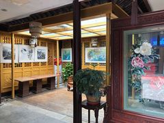 -东关历史文化旅游区-胡氏宅第