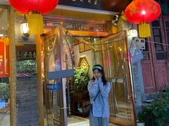门面-杏花村水席楼(西大街总店)