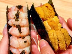 -小十Omakase(地王大厦店)