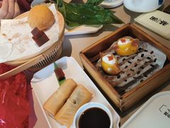 -蔡澜点心·粤菜(领展购物广场店)