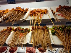 -让签签飞小郡肝串串香(春熙路形象店)
