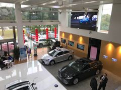 -上海和展广汽丰田4S店(老闵行店)