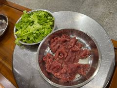 -盈田盈粥庄(博山东路店)