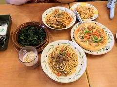 -萨莉亚意式餐厅(鸿大广场店)