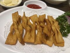 -朴大人炭烤·韩国料理(奥帆中心海尔洲际店)