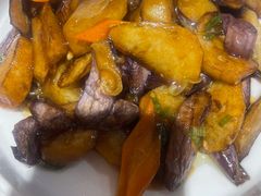 -李老哈·东北菜(宋园路店)