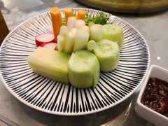 -富乐山酒店(西黄城根北街店)