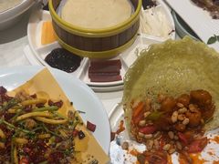 -津沽小院(天津之眼店)