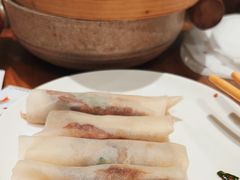 -北京老铺烤鸭(高新店)