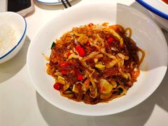 -兰湘子·湘菜小炒(盛龙广场店)