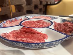 -祥源胡同·涮牛羊肉火锅(花桥店)