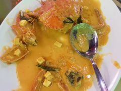 -無招牌海鮮(芽笼店)