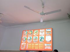 -老字号杨坡红油米线腊汁肉夹馍(东四道巷店)