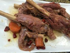 -祥和粗粮食府(南环西路店)