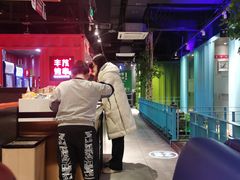 -丰茂烤串(金泉美食宫店)