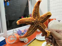 -天云活海鲜家菜馆·海鲜大咖(栈桥店)