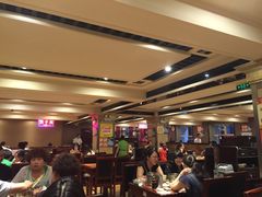 iphone_upload_pic-金刚山烧烤(红旗大街店)