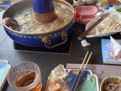 -东来顺·非遗火锅(赛格国际购物中心店)