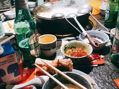 -旺晖本帮骨头煲·深夜火锅(梅园路店)