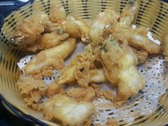 -豪华脆肉鲩