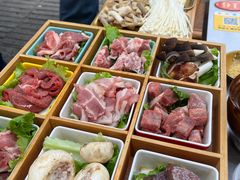 -阿昌白族石板烧(大理古城店)