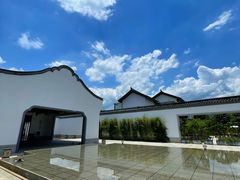 -禾悦庄餐厅