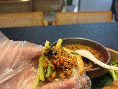 -一善菌·云南菌汤·云南菜(银泰城店)