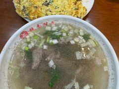 -铁南对夹(林西大道店)