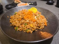 -禾绿寿司·定食·拉面·烧炸(喜荟城店)