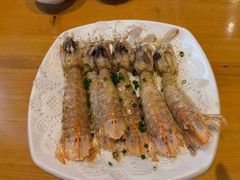 -南海渔家•海鲜•正宗海南菜(海棠湾店)