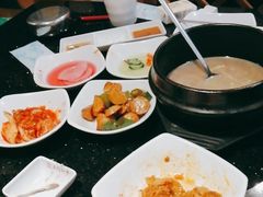 -木槿花韩式炭烤·熟成肉工坊(孙文东路店)