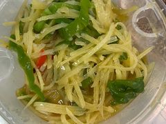 -河州春清真西北特色美食(虎踞路店)