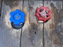 -北京热带雨林风情园酒店-停车场