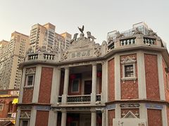 -晋江五店市传统文化旅游区