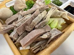 -沽源味道(中环路店)