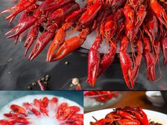 -红盔甲·小龙虾(定西路店)